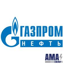 LLC Gazpromneft-Nefteservis