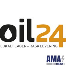 Oil24 AS