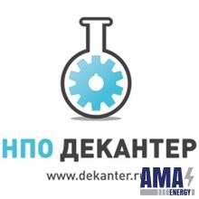 ООО «НПО Декантер»