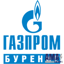 LLC Gazprom Burenie