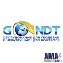 OOO "GEO-NDT"