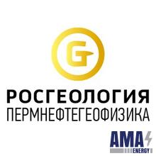 ПАО "Пермнефтегеофизика"