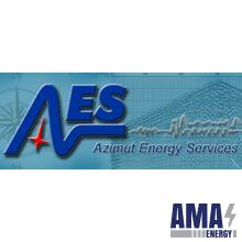 Azimut Energy Service JSC