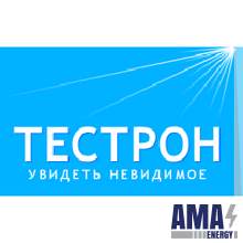 ЗАО "Тестрон"