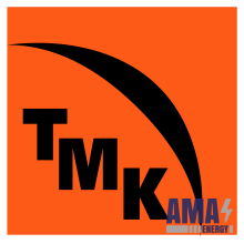 Pipe Metallurgical Company (TMK)