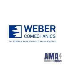 Weber Comechanics