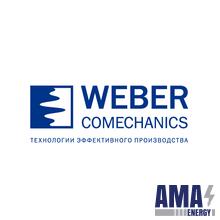 Weber Comechanics