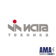 ООО "ИСТА-Техника"