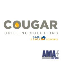 Cougar Drilling Solutions - TAQA