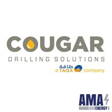 Cougar Drilling Solutions - TAQA