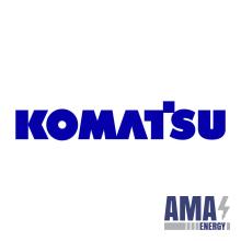 Komatsu CIS LLC