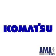 Komatsu CIS LLC