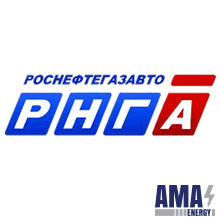 Роснефтегазавто (РНГА)