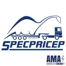 LLC "Company" Specpritsep "