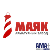 LLC "Valve Plant Mayak"