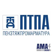 PTPA Group of Companies (Penztyazhpromarmatura)