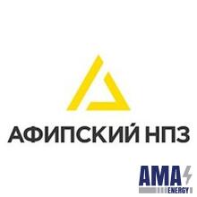 Афипский НПЗ