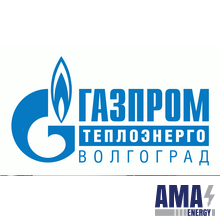 OOO "Gazprom Teploenergo Volgograd"