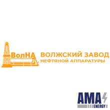 Volzhsky Plant of Oil Equipment