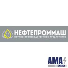НПП «Нефтепроммаш»