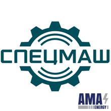 ООО «Спецмаш»