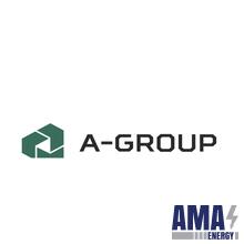 "OOO "Machine-Building plant "A-Group"  