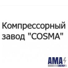 LLC "Compressor Plant Kosma"