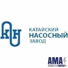 АО "Катайский Насосный завод"