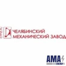 Chelyabinsk Mechanical Plant LLC