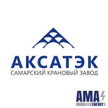 LLC "Aksatek" 