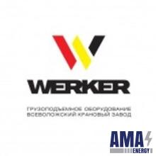 LLC "Vsevolozhsk Crane Plant"