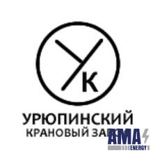 JSC "Uryupinsk Crane Plant"