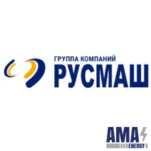 ООО «Русмаш»