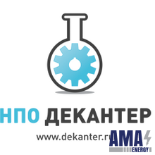 ООО "НПО "Декантер"