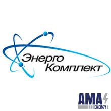 OOO "Energokomplekt"