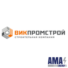 LLC "Vikpromstroy"