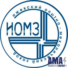 JSC "IOMZ" 