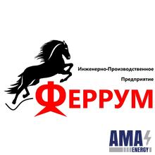 LLC "IPP" "Ferrum" 