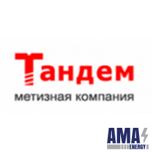 ООО "ГК ПКФ "Тандем" 