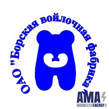 JSC "Borskaya Felt Factory"