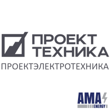 ООО "Проектэлектротехника"
