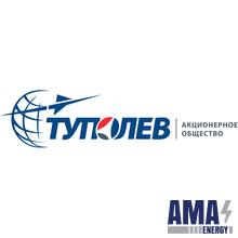 АО "Туполев"