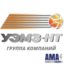 ООО "Компания Уэмз-НТ"