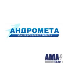 OOO "Andrometa"