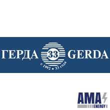 LLC "NPP "Gerda Light"
