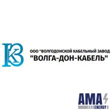 LLC "VKZ "Volga-DON-Kabel" 