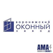OOO "Voronezh Window Factory"
