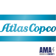Atlas Copco