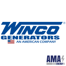 Winco Generators
