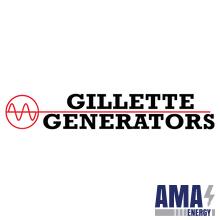 Gillette Generators 